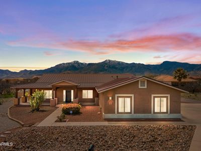 5360 E LANTANA Drive, Sierra Vista, AZ, 85650