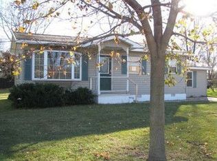 235 S Forest St, Standish, MI 48658