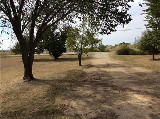 639 Robinson Rd, Ponder, TX 76259