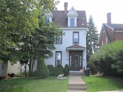 31 N Emily St, Pittsburgh, PA, 15205