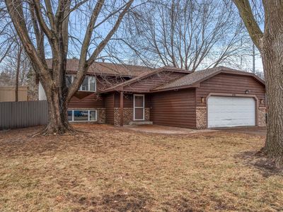 276 123rd Ln NW, Coon Rapids, MN, 55448