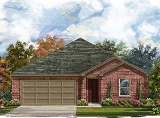 933 Blackberry Trl, Fort Worth, TX 76120