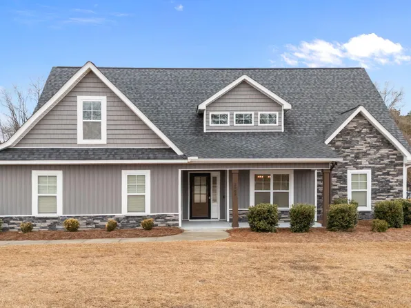 2909 Avon Road, Greenville, NC 27858