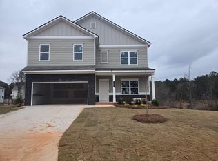 131 Creekside Rd, Eatonton, GA 31024