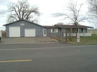 5145 Hoskins Rd, Billings, MT 59105