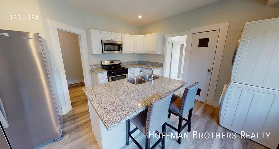 1334 S Catalina St Los Angeles, CA 90006 — Photo 2