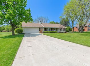 N2035 Farm View Rd, Kaukauna, WI 54130
