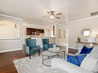 104 N Meadowlark St, Austin, TX 78734