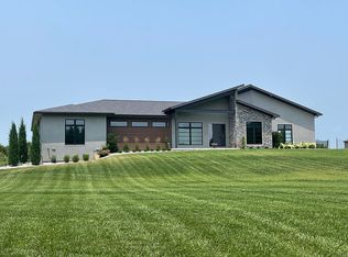 Lot 4.  Block 1.  The Estates Of Northwood, Lawrence, KS 66049