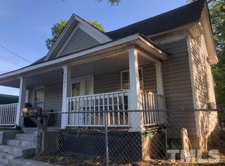 2307 Angier Ave, Durham, NC 27703