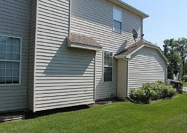 Side Yard
