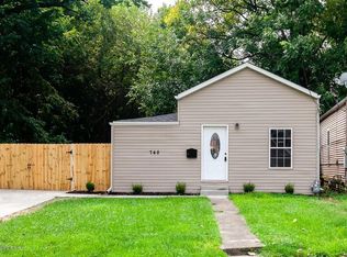 748 Ziegler St, Louisville, KY
