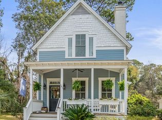 141 Willow Point Rd, Beaufort, SC 29906