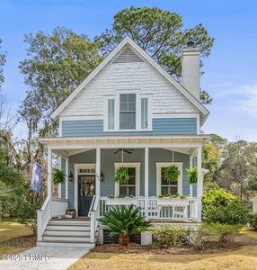 141 Willow Point Rd, Beaufort, SC, 29906