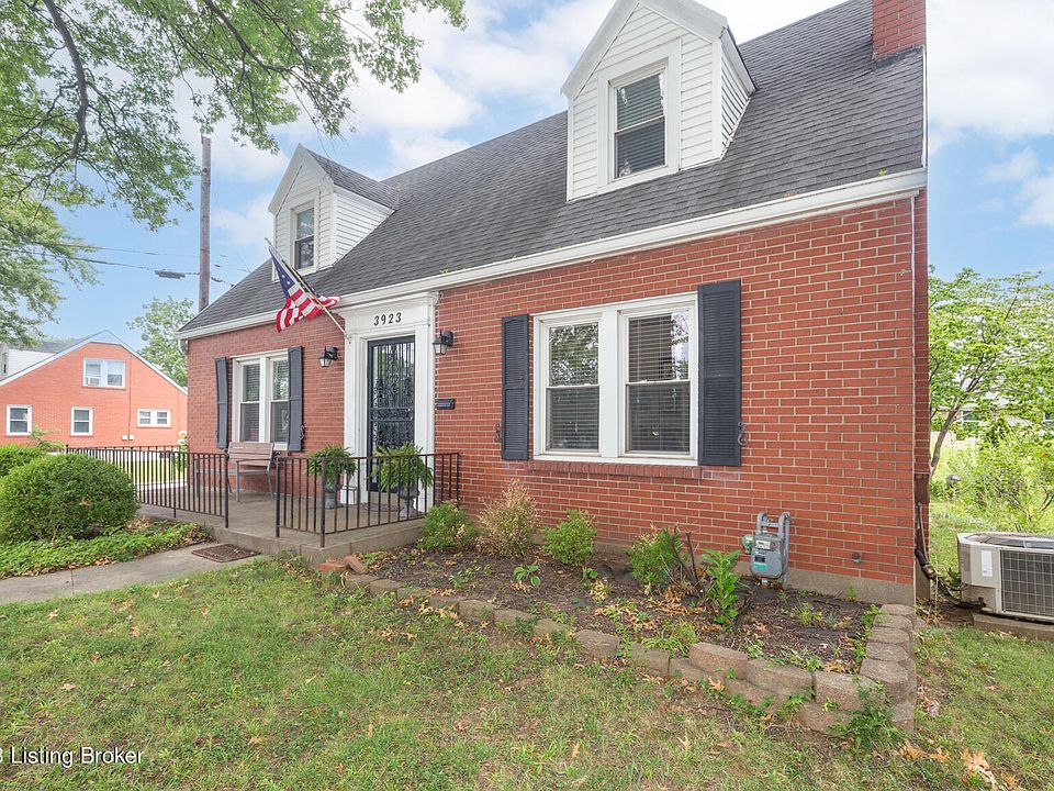 3923 Poplar Level Rd, Louisville, KY 40213 Zillow