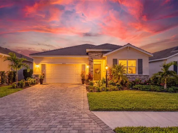18122 BEACH RANCH, LAKEWOOD RANCH, FL 34211