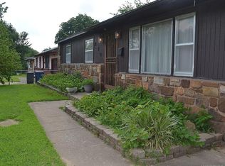 270 E 52nd St N, Tulsa, OK 74126