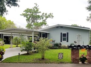 4033 Colleen Ln, Brooksville, FL 34601