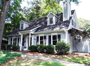 1441 Benbow St, Winston Salem, NC 27106