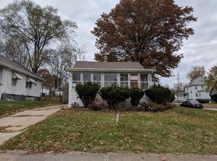 617 E Corrington Ave, Peoria, IL