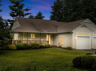 2 Scantic Way #43, Windham, ME 04062