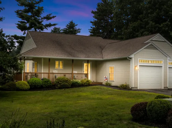 2 Scantic Way #43, Windham, ME 04062