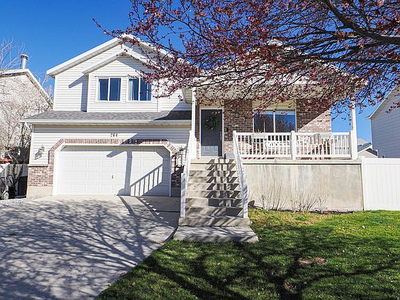 2nd image of 264 W 13165 S