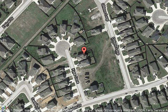 Map View