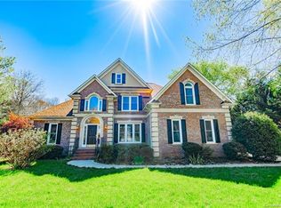 6512 Latta Springs Cres, Huntersville, NC 28078