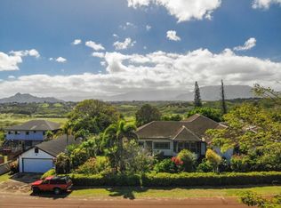 4595 Kaao Rd, Kapaa, HI 96746