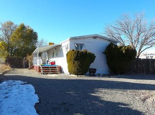 953 S Saki Dr, Pueblo West, CO 81007