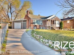 71 S Orchard Dr, North Salt Lake, UT 84054