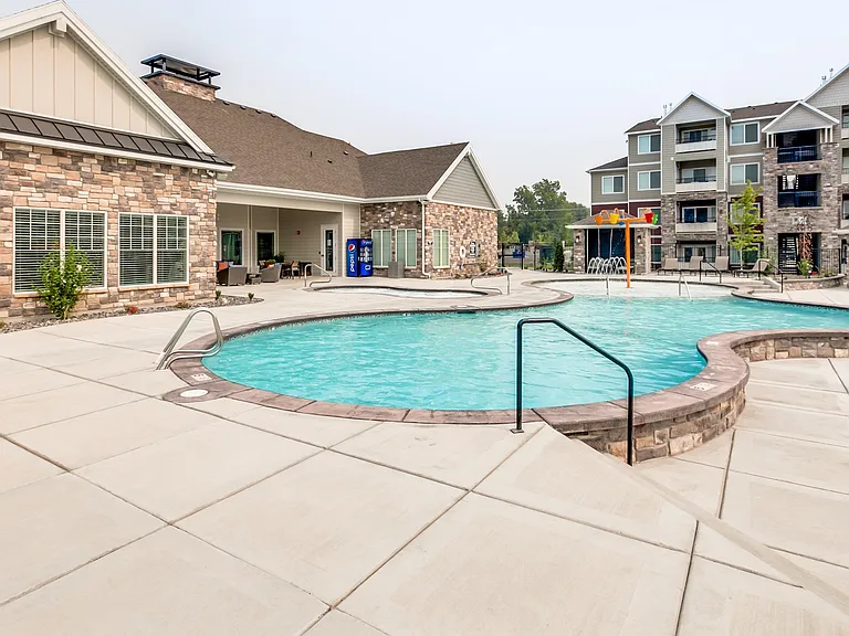 The Station Apartments at Gateway — Photo 62