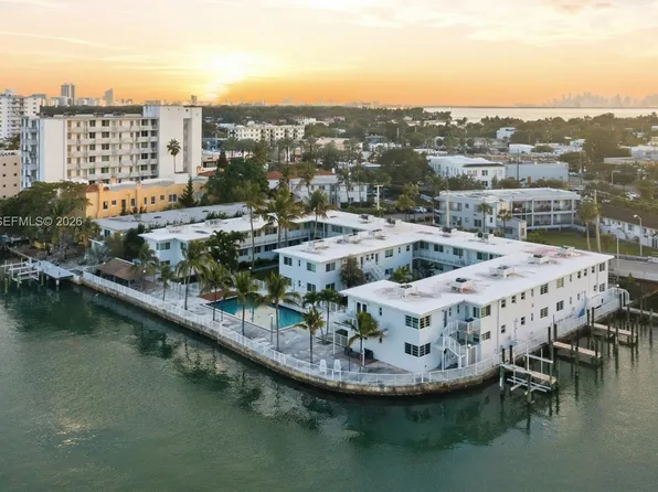 7207 Bay Dr #21, Miami Beach, FL 33141
