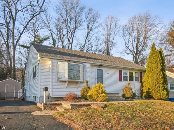 425 Richard Way, North Plainfield Boro, NJ 07062