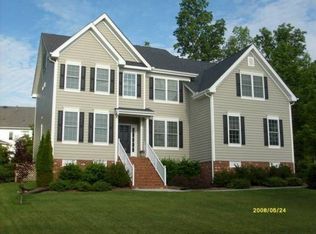 5425 Trail Ride Ct, Moseley, VA 23120