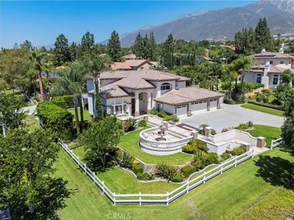 5540 High Meadow Pl, Rancho Cucamonga, CA 91737