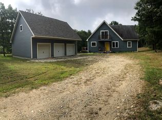 46 Haven Way, Lyman, ME 04002