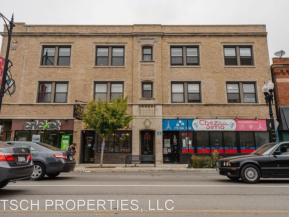 1st image of 4803 N Damen Ave APT 2S