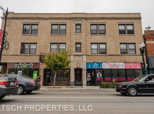 4803 N Damen Ave APT 2S, Chicago, IL 60640