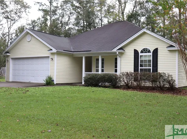 110 Sterling Drive, Rincon, GA 31326