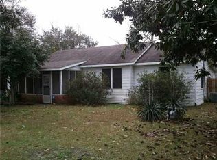 409 W Old Pass Rd, Long Beach, MS 39560