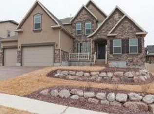 983 W Gray Wulff Dr, Bluffdale, UT 84065