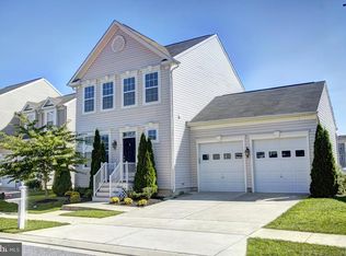 8331 Bufflehead Dr, Baltimore, MD 21222
