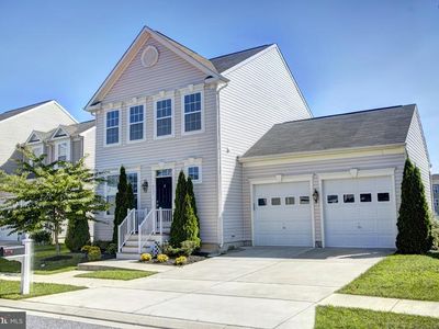 8331 Bufflehead Dr, Baltimore, MD, 21222