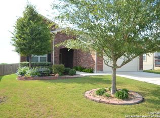 5448 Storm King, Schertz, TX 78108