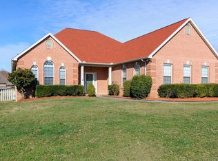 1026 Andover Blvd, Alcoa, TN 37701