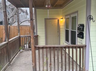 1619A W 11th St #A, Austin, TX 78703