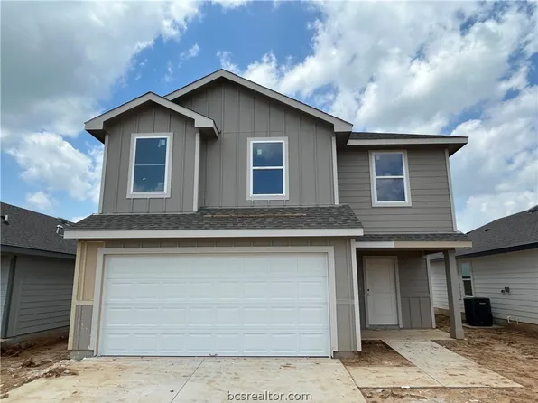 121 Mullins Dr, Rockdale, TX 76567