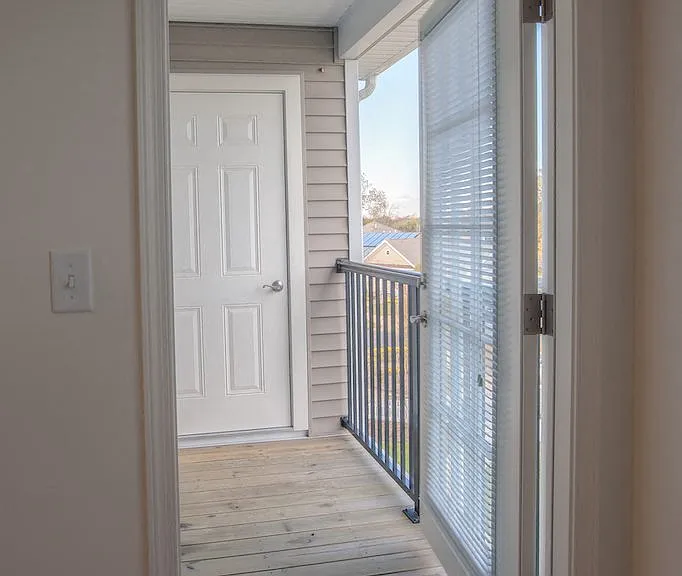 The Village at West Long Branch Apartments — Photo 21